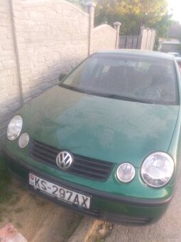 polo 9n 1.2i 40kw
