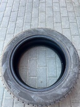 Zimné pneumatiky 215/55 R17