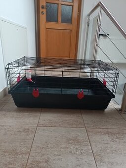 Klietka pre morčatá