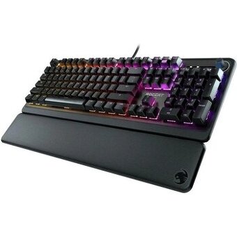 ROCCAT Pyro herná klávesnica