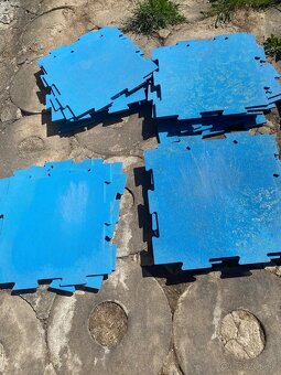 Gumene puzzle