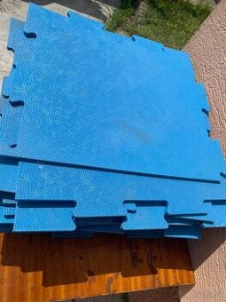 Gumene puzzle
