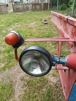 Drziaky zetor 6911 6711