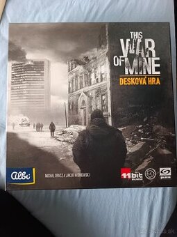 This war of mine