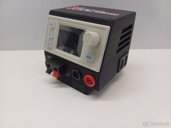 Predám regulovatelný zdroj X20V