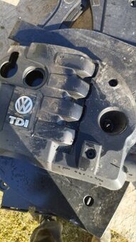 Passat B5.5 diely