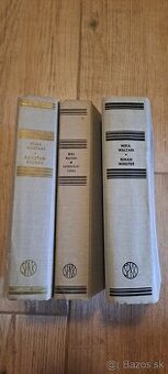 Trilogia Mike Valtari