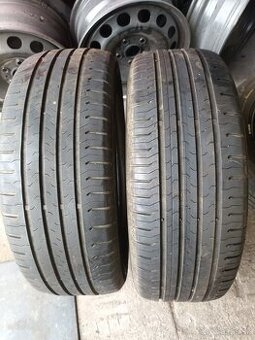 205/55r16 continental letné