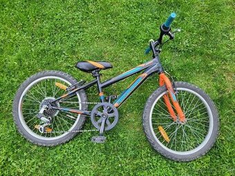 Bicykel Nakamura 20