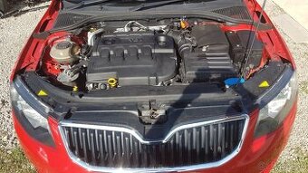 MOTOR CLH 1.6 TDI CR