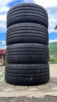 🟡letné pneu 245/40 r18