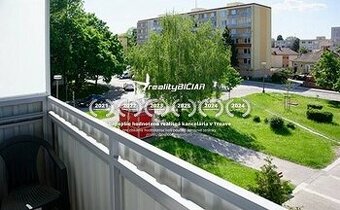Na predaj, 1 izbový byt " ihneď k nasťahovaniu "
