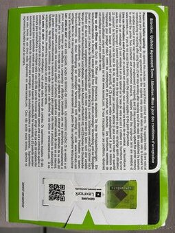 Toner cartridge