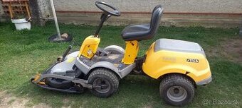 Predám Stiga PARK Compact 16 4WD