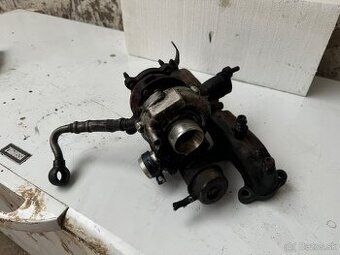 Turbo 1.9 tdi 66 kw