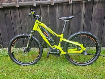 Elektrobicykel