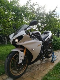 YAMAHA YZF R1 RN225 TCP 2015