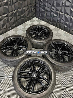 AUDI Q7,Q8,SQ7,SQ8 R21 4M0601025T