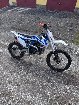 Pitbike 125