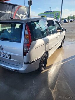 Predám Fiat ulysse