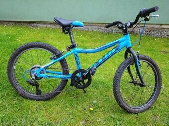 Detský bicykel CTM Jerry 1.0 rozmer 20