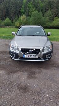 VOLVO XC 70