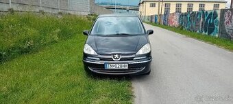 Peugeot 807 HDI