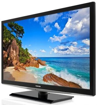 TV TOSHIBA