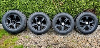 Elektróny 6x114,3 r17