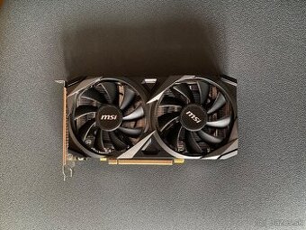 MSI RTX 3050 8GB
