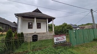 Charizmatická Chalupa v Zovretí Javoria