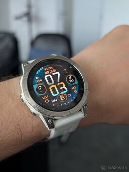 Garmin epix gen 2