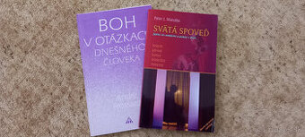 Boh v otazkach..., Svata spoved