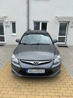 Hyundai i30CW