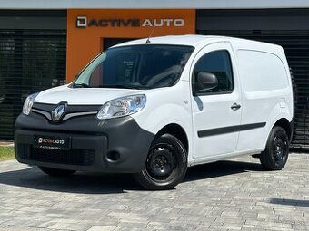 Renault Kangoo 1.5d M6, r.v.: 2020