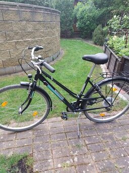 Bicykel