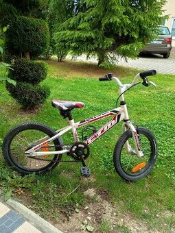 Detský bicykel 16
