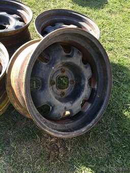 Prevarky 4x100 r15