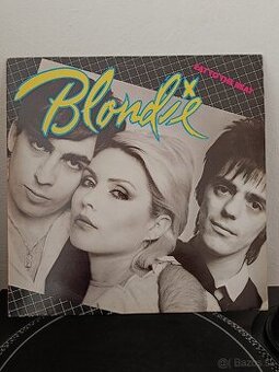 LP platne, Blondie