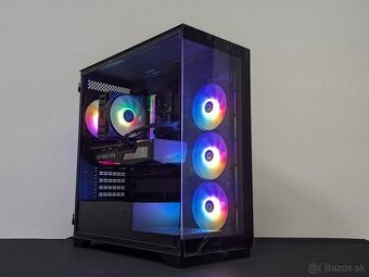 Intel i5-13400F/RTX 3060 Ti/16GB RAM/1TB NVMe/Win1