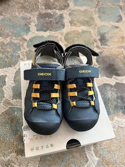 Geox detske sandale - velkost 29