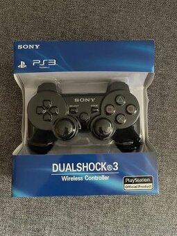 Ps3 ovladac