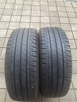 2ks letne 215/70 R15C YOKOHAMA