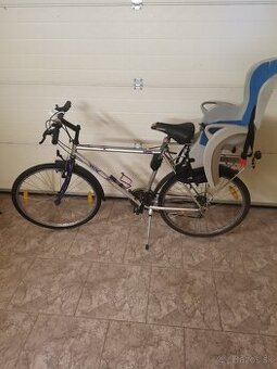 Predám bicykle