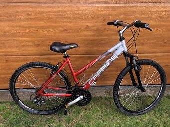 Horské bicykle