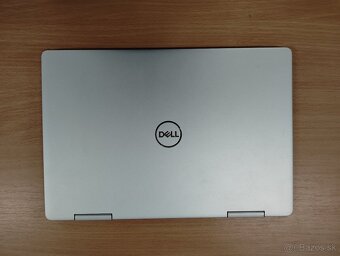 Dell inspirion 13 7000 2in 1, Intel Core i5, RAM 8GB.