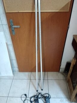 Aquastel LED osvetlenie 150cm