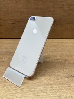Iphone 8 plus 64gb, 🔋100%