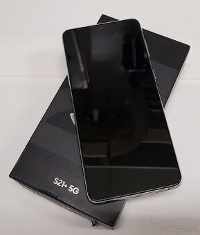 Samsung Galaxy S21 Plus
