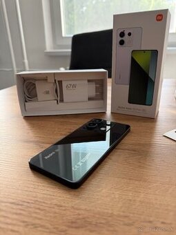 Redmi Note 13 Pro 5G